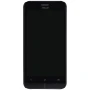 Nillkin Super Frosted Shield Matte cover case for ASUS ZenFone 2 5.0 (ZE500CL) order from official NILLKIN store